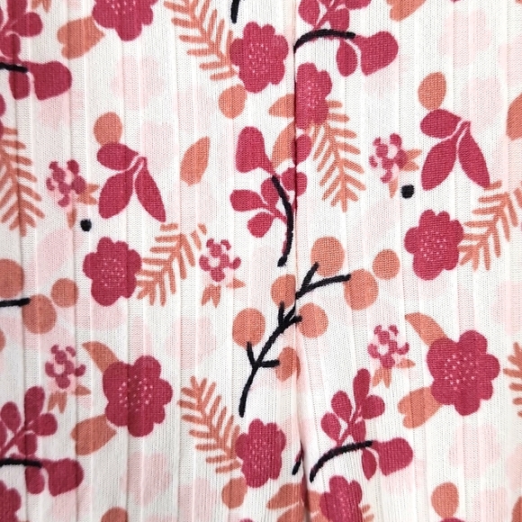 YOUNG HEARTS girls leggings - Picture 3 of 5